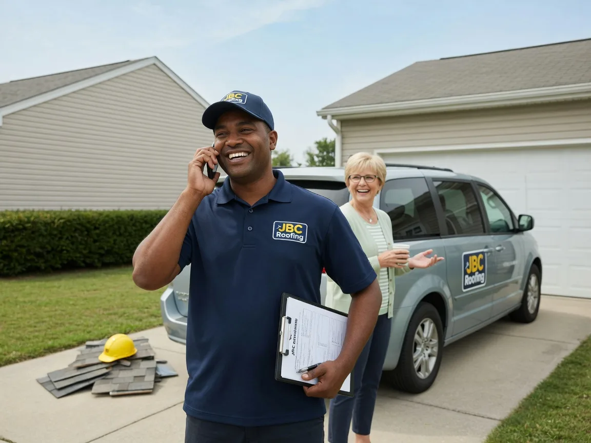 Roof Replacement North Chili, NY FAQs